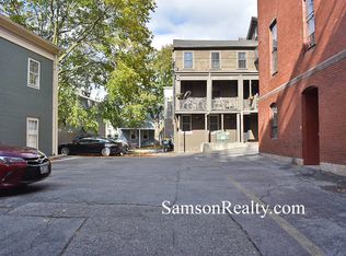 144 Benefit St #203, Providence, RI 02903