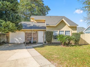 409 Adam St NW, Fort Walton Beach, FL 32548