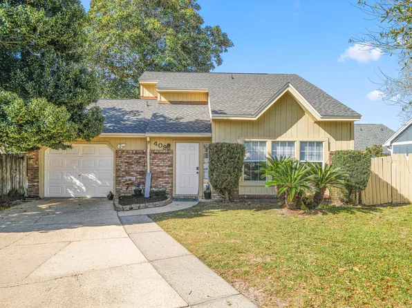 409 Adam St NW, Fort Walton Beach, FL 32548