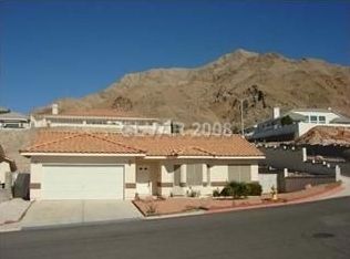 1910 Racine Dr, Las Vegas, NV 89156