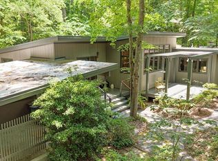 2713 McDowell Rd, Durham, NC 27705