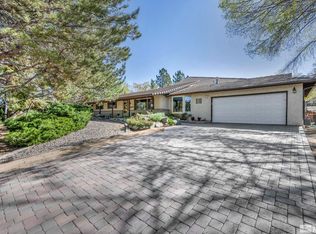 5575 Ethel Way, Carson City, NV 89701
