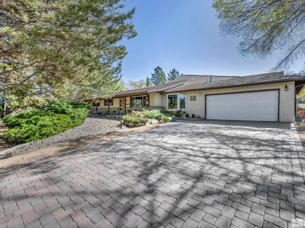 5575 Ethel Way, Carson City, NV 89701