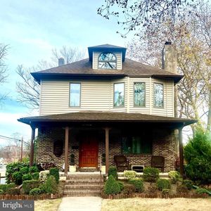 1 Linden Ave, Merchantville, NJ, 08109