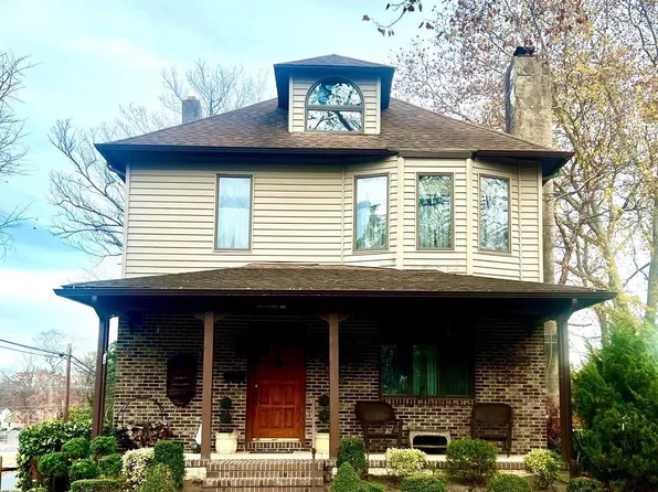 1 Linden Ave, Merchantville, NJ 08109