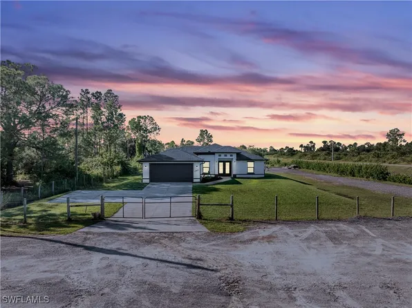7969 19th Ter, Labelle, FL 33935