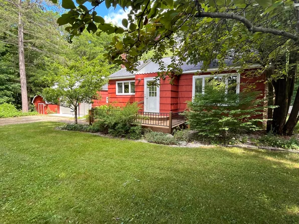 13318 County Road 384, Newberry, MI 49868