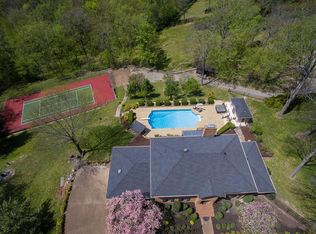 2441 N Berrys Chapel Rd, Franklin, TN 37069