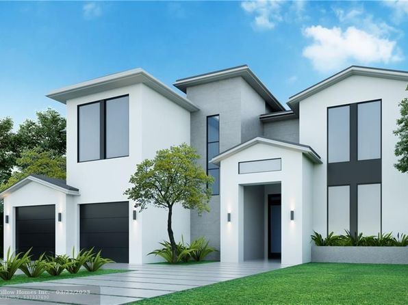 New Construction Homes in Hollywood FL | Zillow