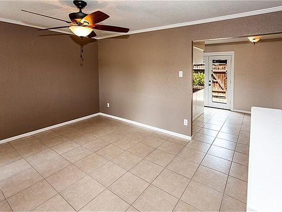 Another view of the Den