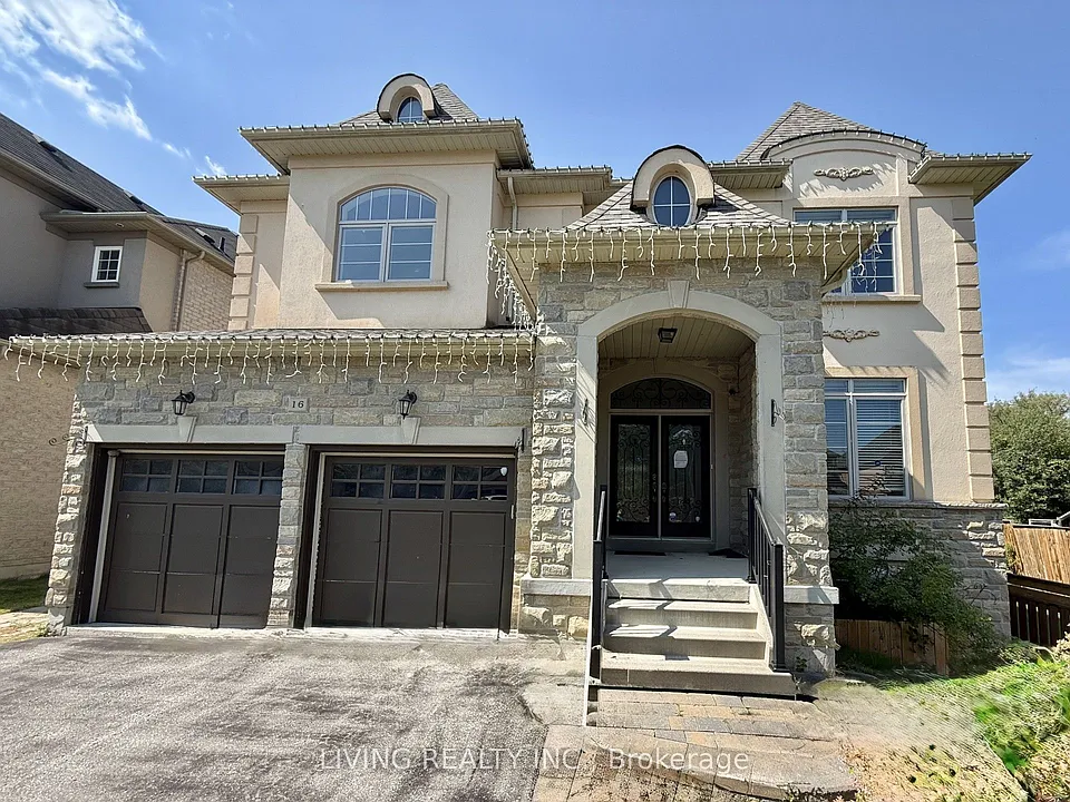 16 Westlea Ave