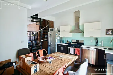 Rented by Grand & Co.