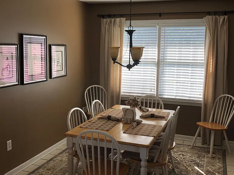 Breakfast Room