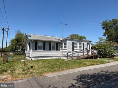 258 H St, Carneys Pt, NJ, 08069