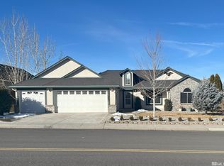 1101 Dixie Ln, Fernley, NV 89408