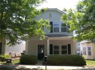 12338 Walden Lea Dr, Huntersville, NC 28078