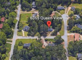 6365 Queen View Ln, Stone Mountain, GA 30087