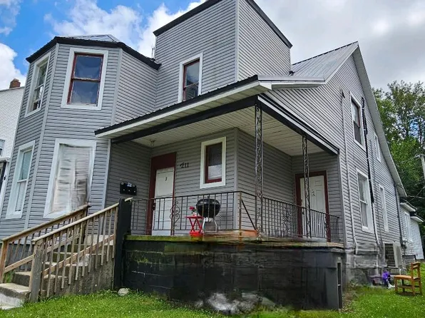 211 W Washington St #2, Elkhart, IN 46516