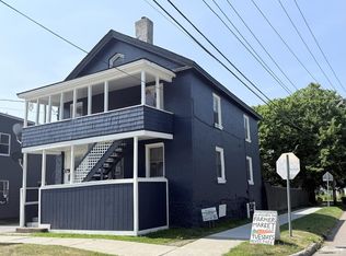 87 Spring Street, Burlington, VT 05401