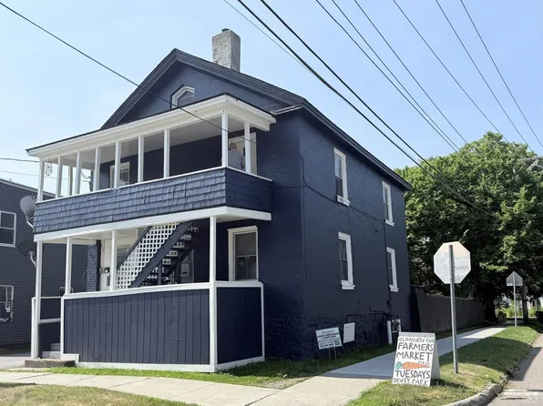 87 Spring Street, Burlington, VT 05401