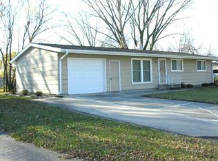 116 Winnebago Way, Forest City, IA 50436