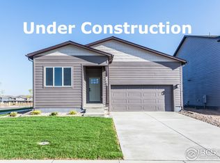 1591 Sunflower Way, Johnstown, CO 80534