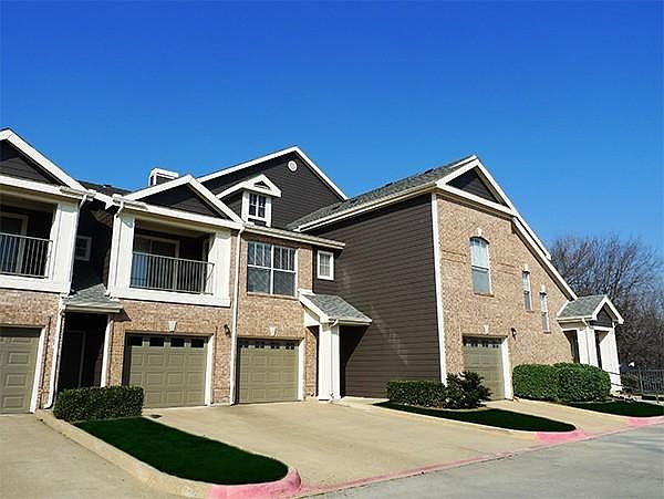 Townhomes Of Coyote Ridge Reviews