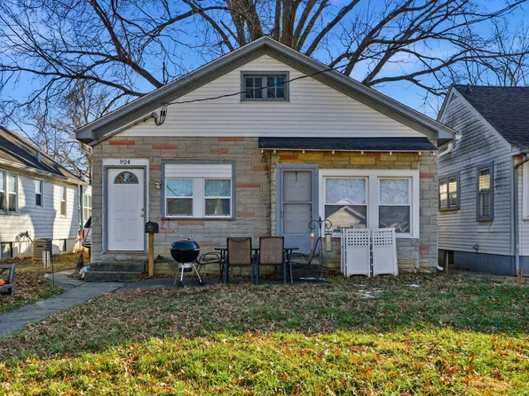 924 Burton Ave, Louisville, KY 40208