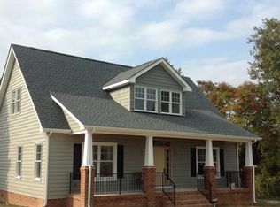 11503 Ashcake Rd, Ashland, VA 23005