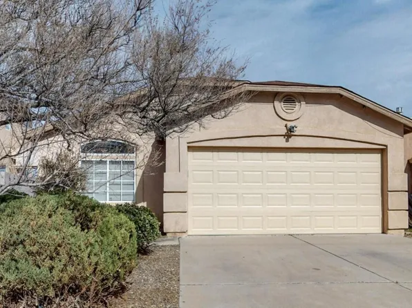 408 Morning Dew St SW, Albuquerque, NM 87121