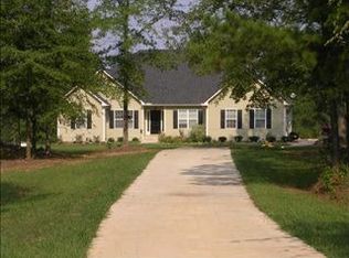 3735 Stock Rd SW, Monroe, GA 30656