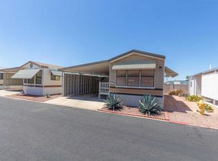 950 S Meridian Rd, Apache Junction, AZ 85120