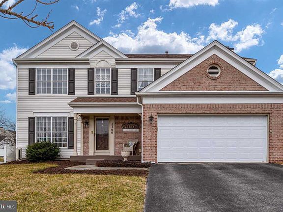 2nd image of 1700 Crossbay Ct