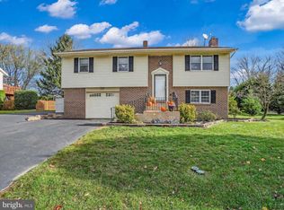 205 Charles Blvd, Reading, PA 19608