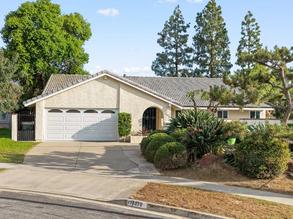 18070 Mark Ln, Yorba Linda, CA 92886