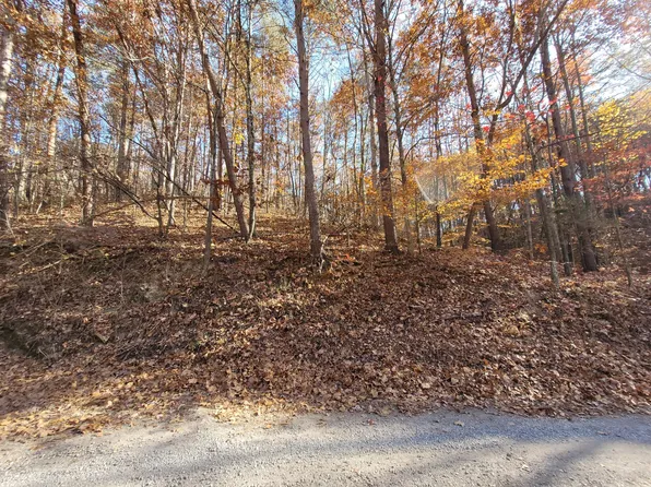 0 Blackburn Hollow Rd NW Lot 100ACRES, Cleveland, TN 37312