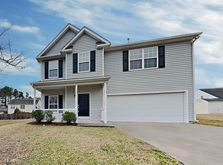 1310 Heritage Manor Dr, Raleigh, NC 27610