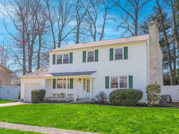 1804 Holbrook Street, Oakhurst, NJ 07755