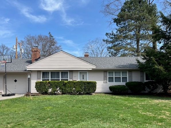 201 Moorewood Ave