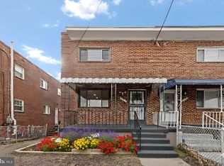 5826 Eastern Ave NE, Washington, DC 20011