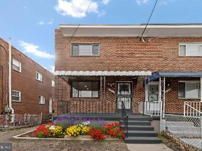 5826 Eastern Ave NE, Washington, DC, 20011