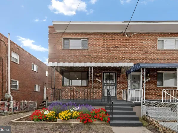 5826 Eastern Ave NE, Washington, DC 20011