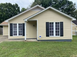 4543 Villawood Dr, Memphis, TN 38118