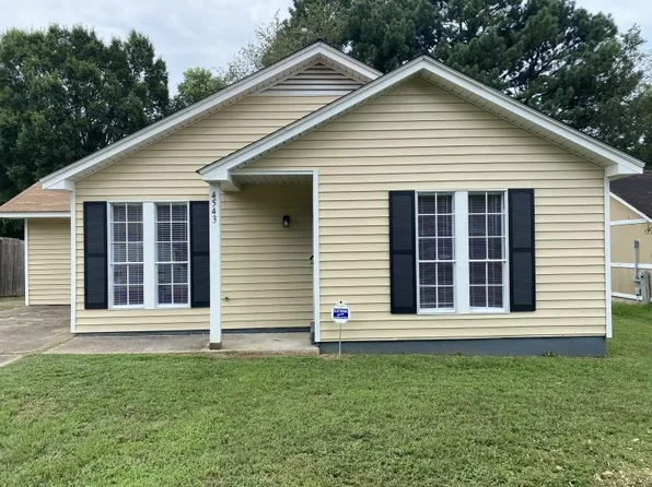4543 Villawood Dr, Memphis, TN 38118