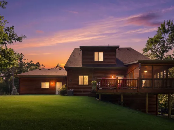 5544 White Pine Dr #10, Pequot Lakes, MN 56472