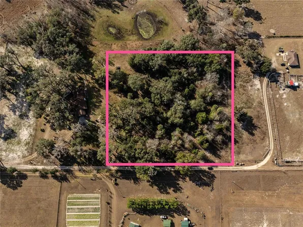 NE 4th Pl, Oxford, FL 34484