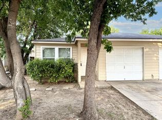 MG Rd, San Antonio, TX 78251