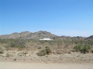 Sherwood St, Lucerne valley, CA 92356