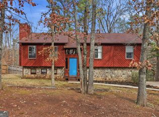 82 Fox Ridge Ct, Dallas, GA 30157