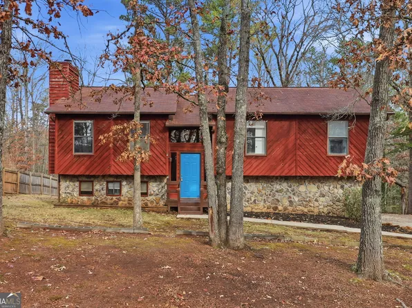 82 Fox Ridge Ct, Dallas, GA 30157